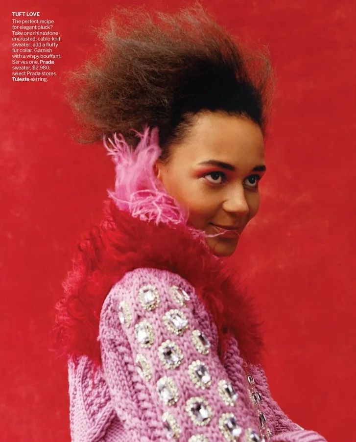 Jamie Hawkesworth Eyes 'Full Feather' With Binx, Nora +